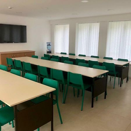 Duna Vendeghaz Hotel Fadd-Dombori Bagian luar foto