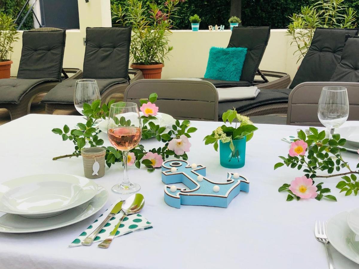 Duna Vendeghaz Hotel Fadd-Dombori Bagian luar foto