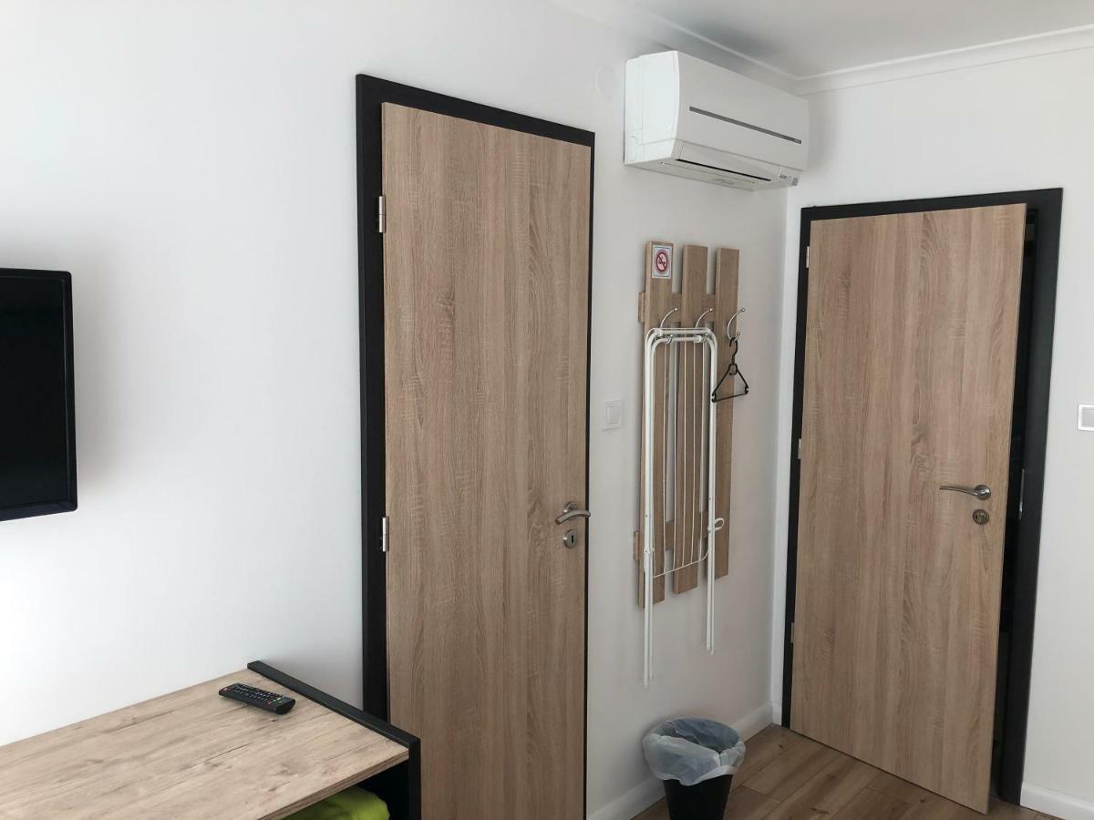 Duna Vendeghaz Hotel Fadd-Dombori Bagian luar foto