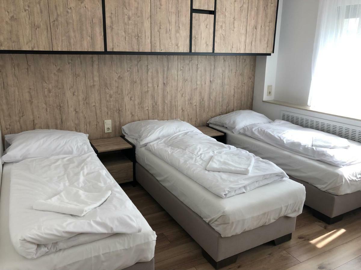 Duna Vendeghaz Hotel Fadd-Dombori Bagian luar foto
