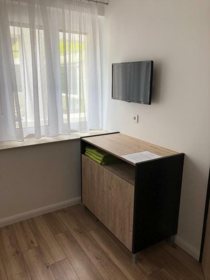 Duna Vendeghaz Hotel Fadd-Dombori Bagian luar foto