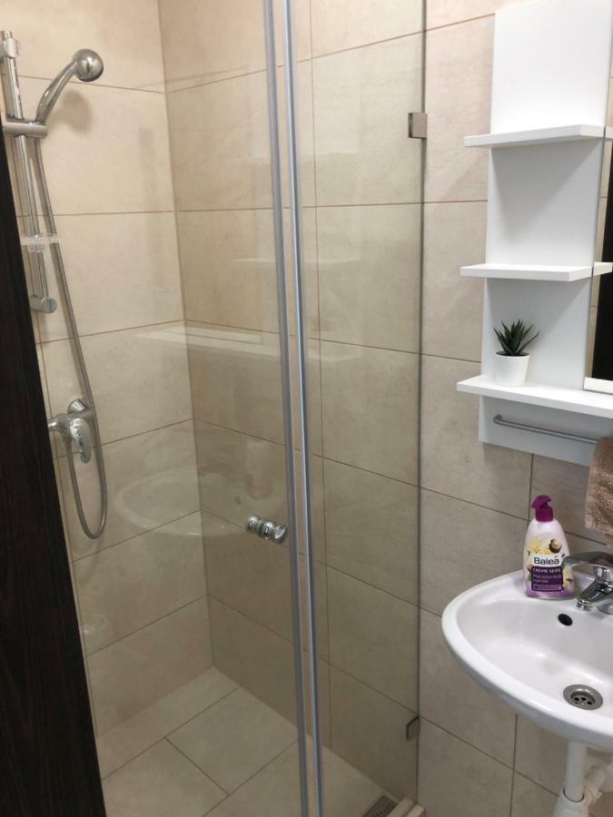 Duna Vendeghaz Hotel Fadd-Dombori Bagian luar foto