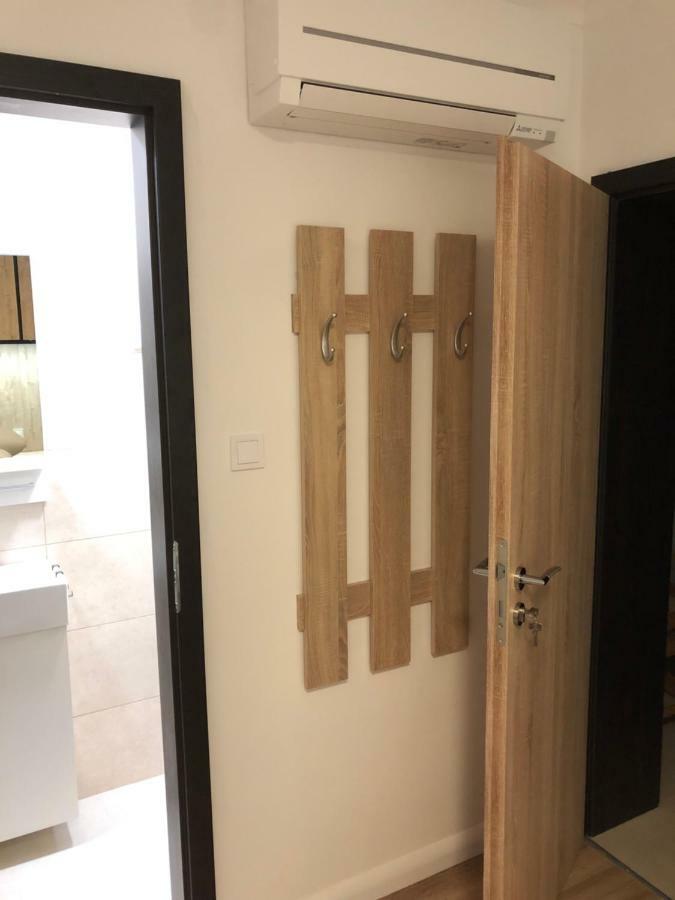 Duna Vendeghaz Hotel Fadd-Dombori Bagian luar foto