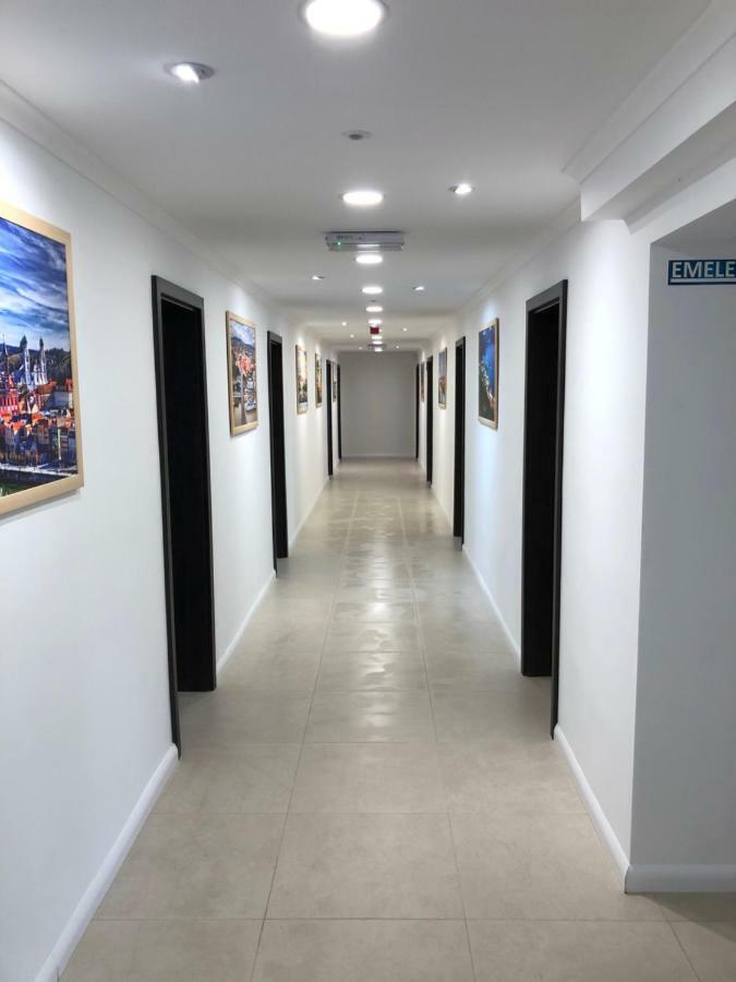 Duna Vendeghaz Hotel Fadd-Dombori Bagian luar foto