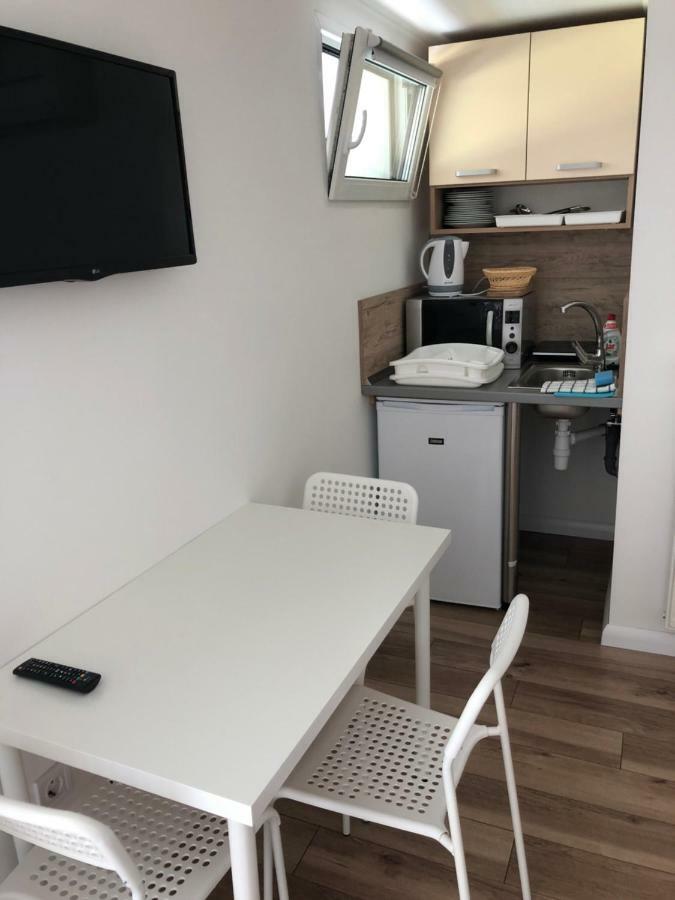 Duna Vendeghaz Hotel Fadd-Dombori Bagian luar foto