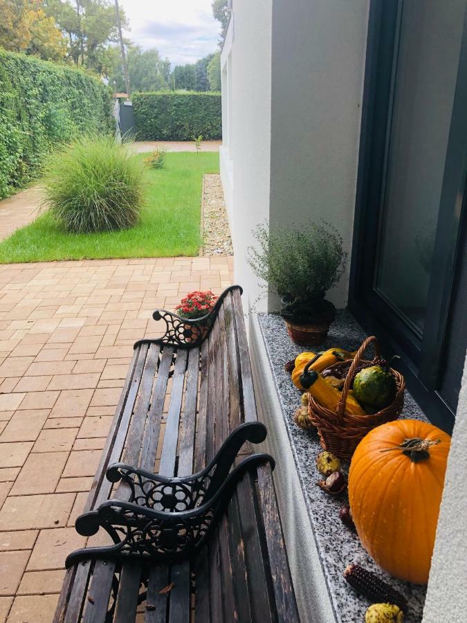 Duna Vendeghaz Hotel Fadd-Dombori Bagian luar foto
