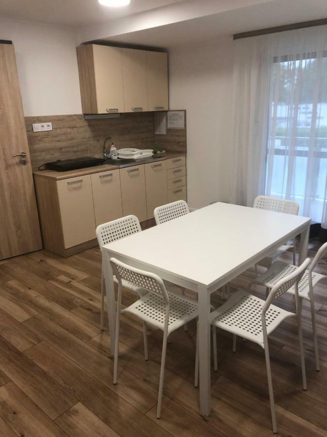 Duna Vendeghaz Hotel Fadd-Dombori Bagian luar foto