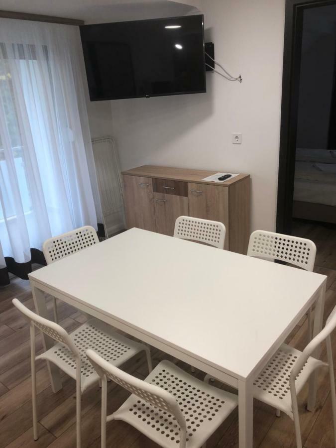Duna Vendeghaz Hotel Fadd-Dombori Bagian luar foto