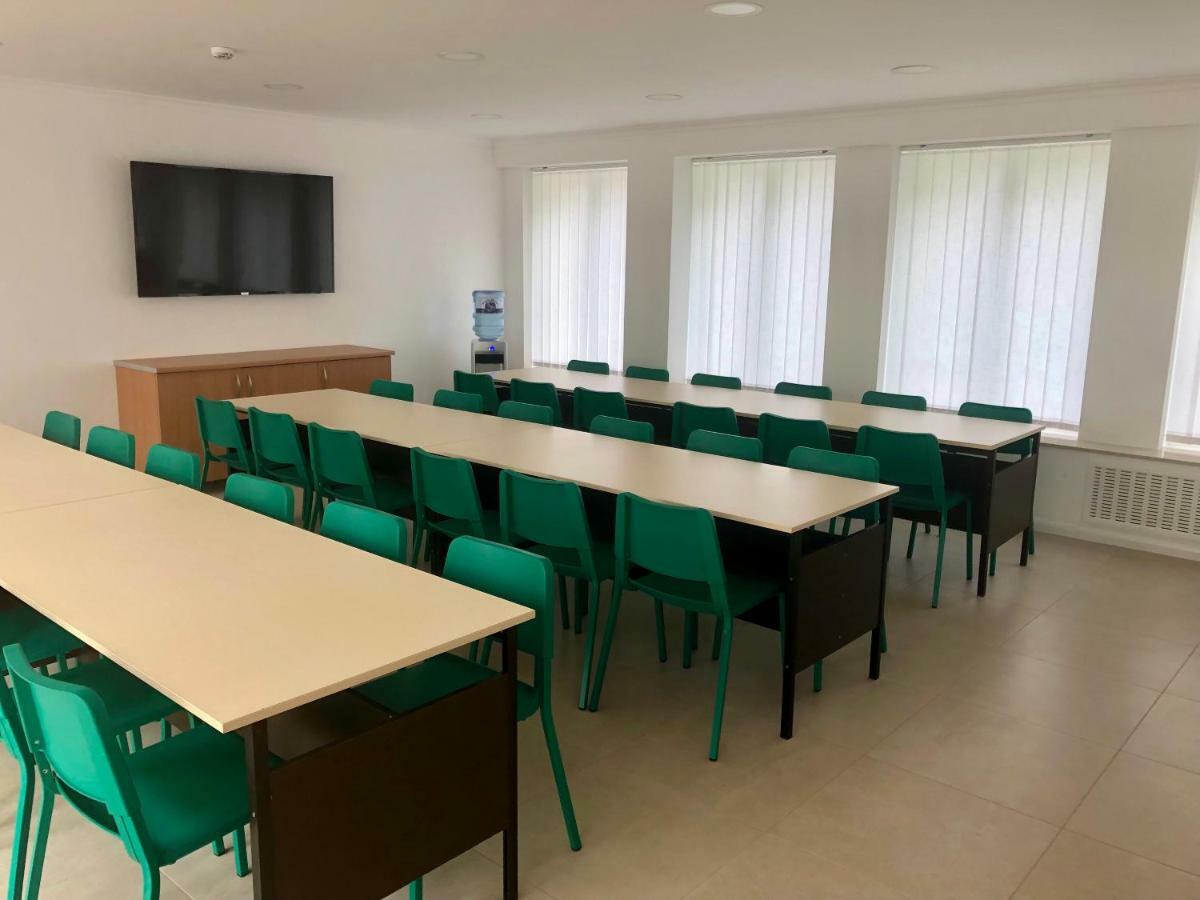 Duna Vendeghaz Hotel Fadd-Dombori Bagian luar foto