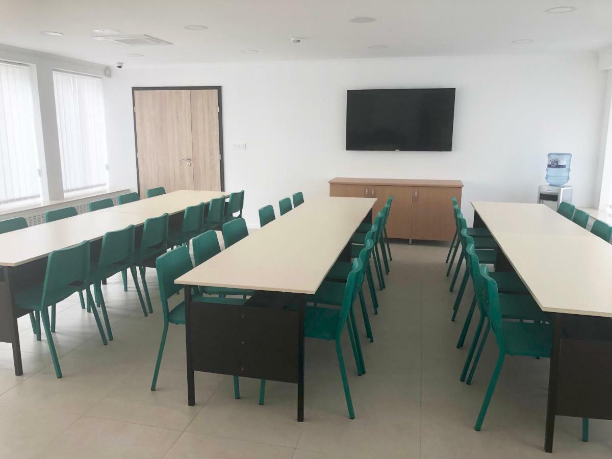 Duna Vendeghaz Hotel Fadd-Dombori Bagian luar foto